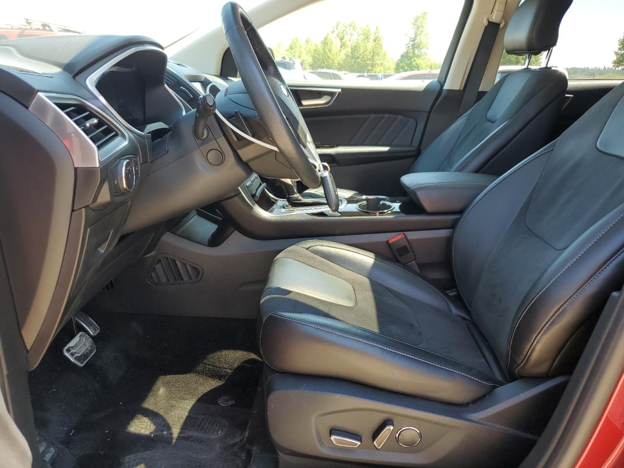 2FMPK4AP7HBC02903 FORD EDGE 2017