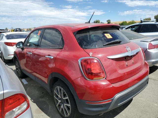 VIN ZFBCFXET6GP397550 2016 Fiat 500X, Trekking Plus no.2