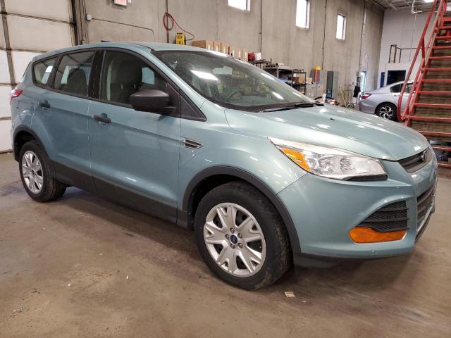 2013 Ford Escape S VIN: 1FMCU0F77DUC62131 Lot: 57846434