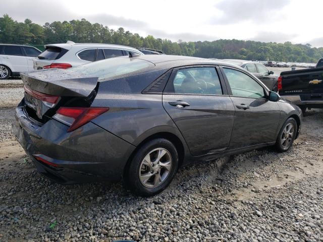 2021 HYUNDAI ELANTRA SE - 5NPLL4AG8MH040231