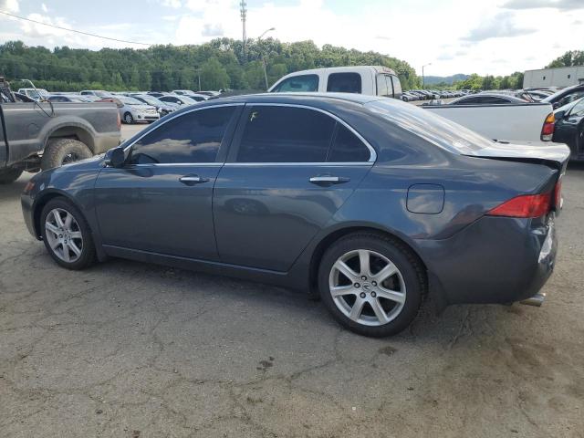 JH4CL96814C041584 2004 Acura Tsx 2004 Acura Tsx VIN: JH4CL96814C041584 Lot: 59209124