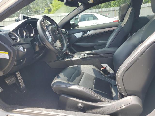 2013 Mercedes-Benz C-klasse - Image 7