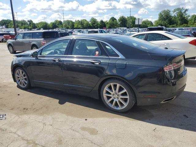 2015 LINCOLN MKZ HYBRID - 3LN6L2LU4FR604456