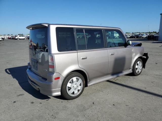 2004 Toyota Scion Xb VIN: JTLKT324840138333 Lot: 58048914