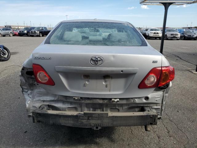 2010 Toyota Corolla Base VIN: 1NXBU4EE9AZ354338 Lot: 59998204