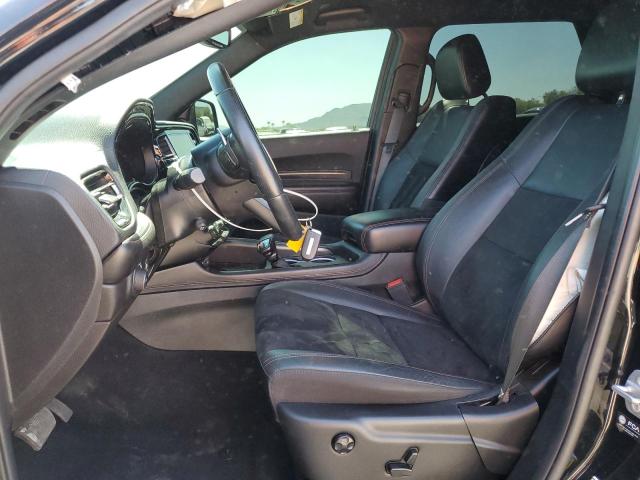 2021 Dodge Durango R/T VIN: 1C4SDJCT1MC559179 Lot: 58685284