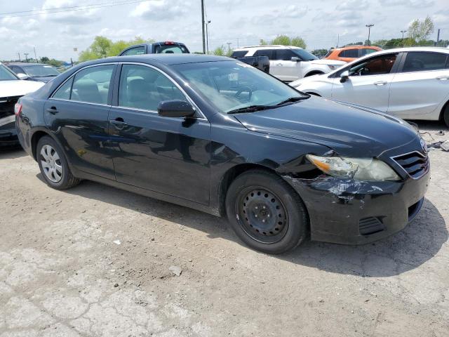 4T1BF3EK7BU202988 2011 Toyota Camry Base