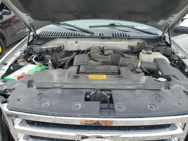 2014 Ford Expedition Limited VIN: 1FMJU2A57EEF59081 Lot: 60264824