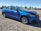 FORD FUSION S photo