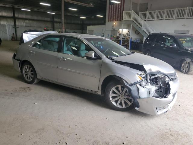 VIN 4T4BF1FK1DR311717 2013 Toyota Camry, L no.4