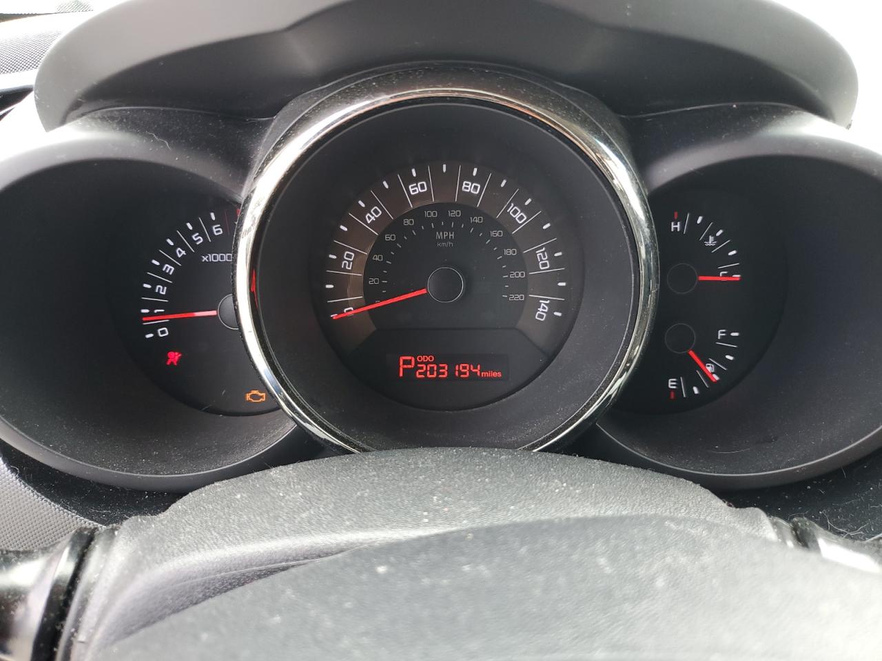 KNDJT2A27B7278427 2011 Kia Soul +