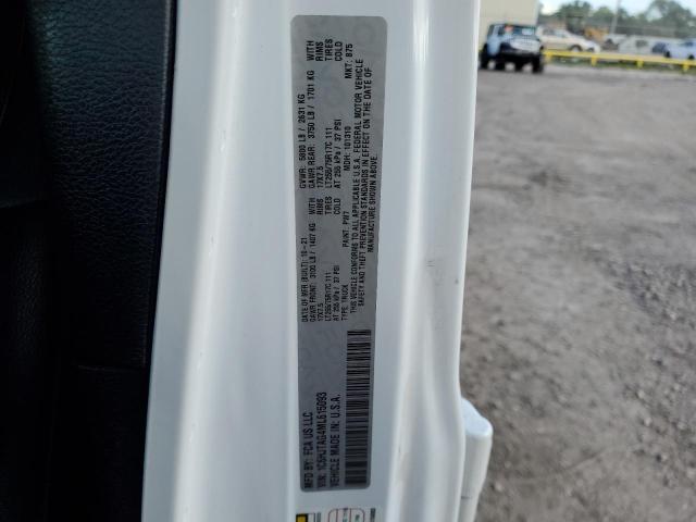 2021 JEEP GLADIATOR - 1C6HJTAG4ML615093