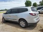 CHEVROLET TRAVERSE L photo