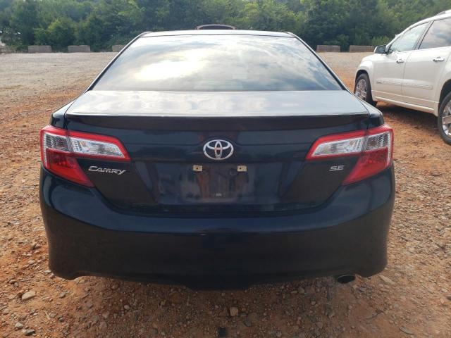 2013 Toyota Camry L VIN: 4T1BF1FK7DU255499 Lot: 58885194