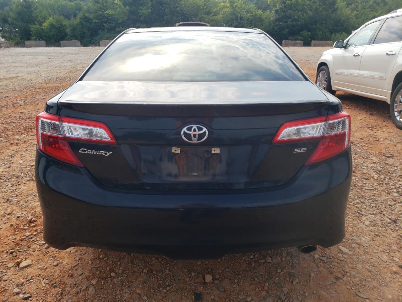 4T1BF1FK7DU255499 2013 Toyota Camry L