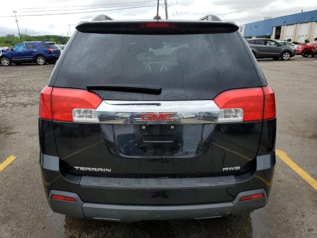 2015 GMC Terrain Sle VIN: 2GKFLWEK6F6298881 Lot: 58276274