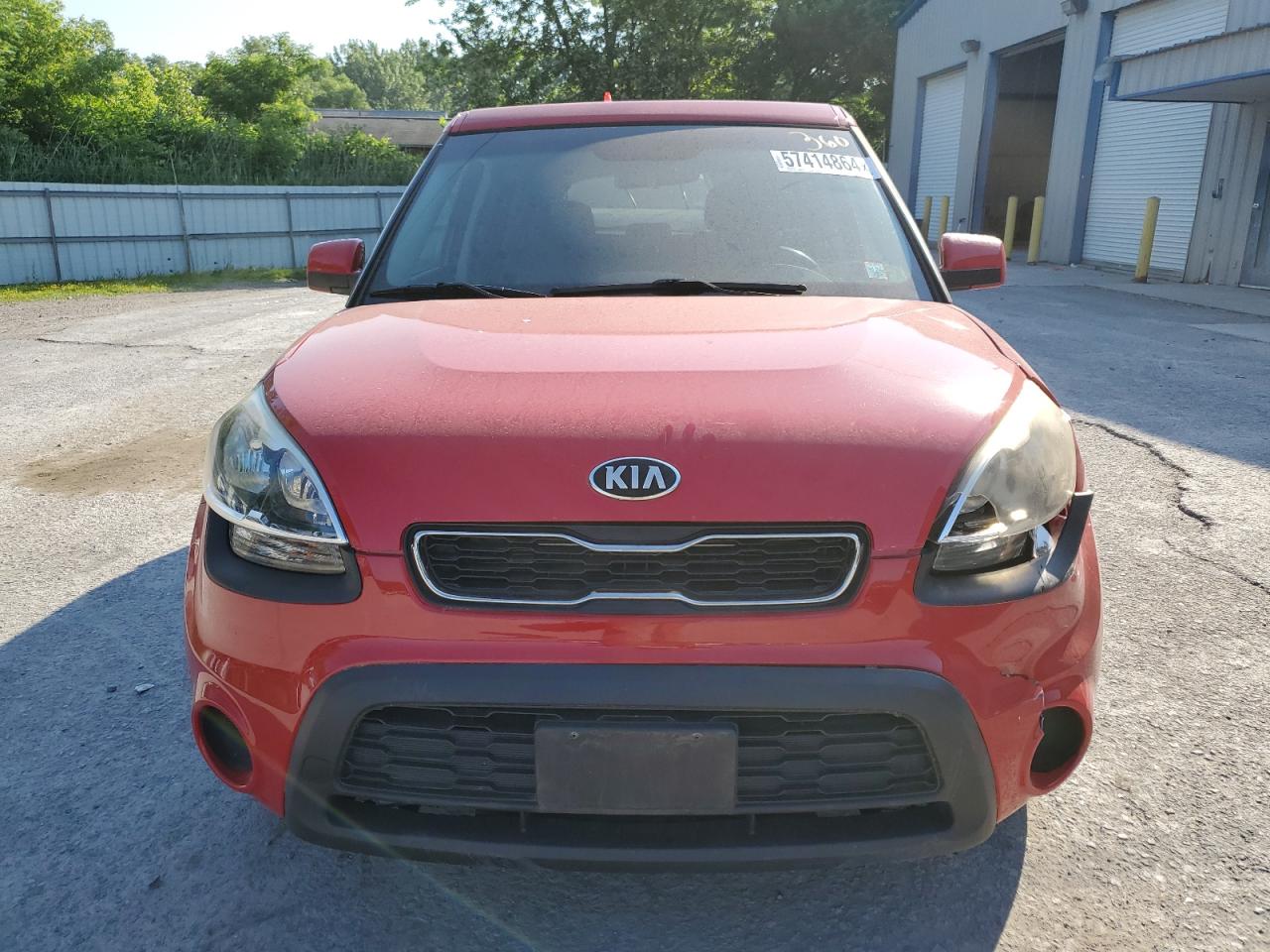 KNDJT2A52D7635722 2013 Kia Soul