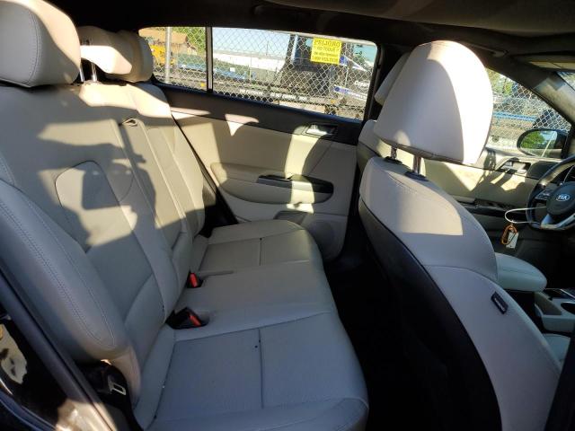 2020 KIA SPORTAGE S - KNDP63AC0L7665001