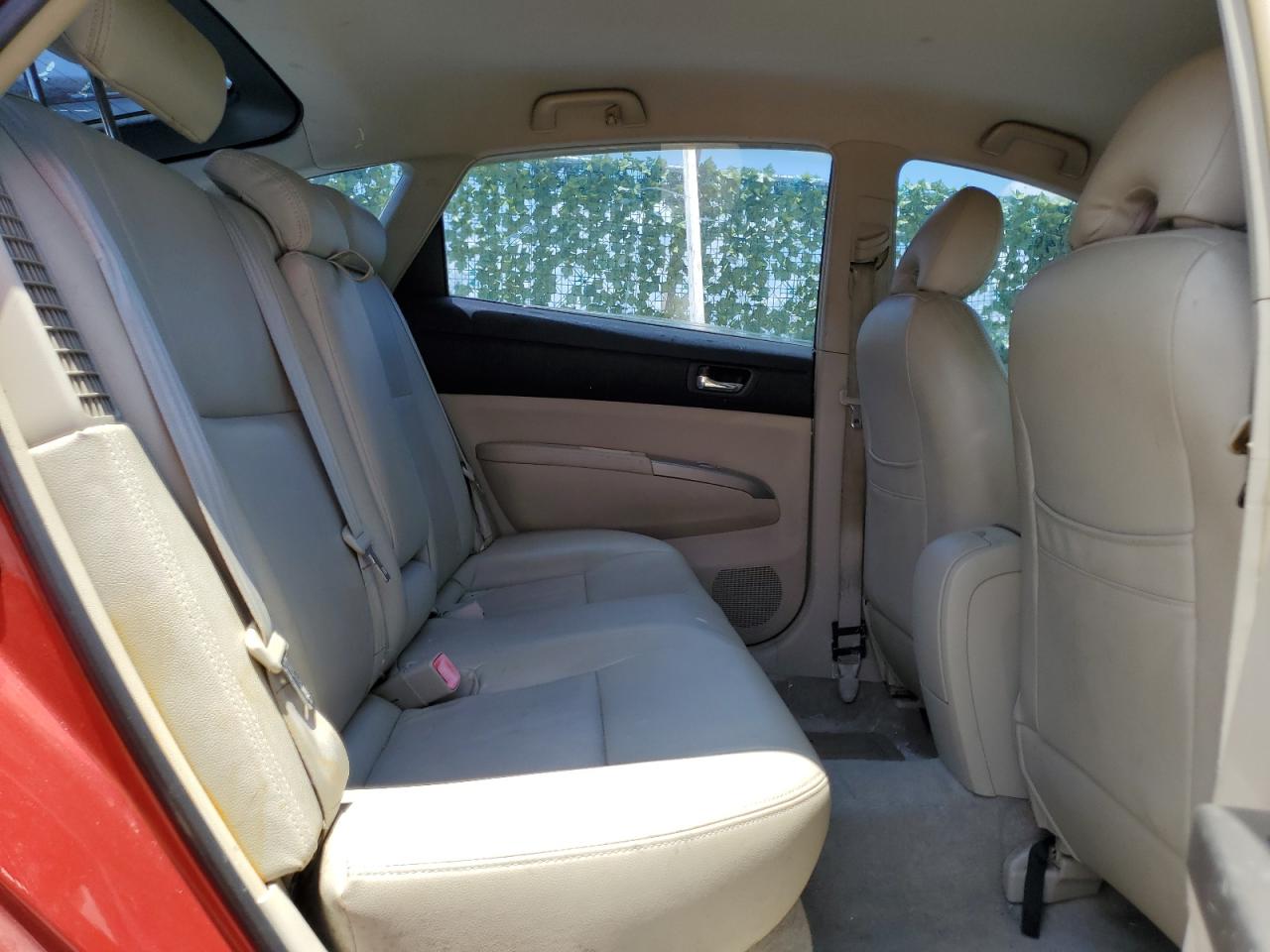 JTDKB20UX83368472 2008 Toyota Prius