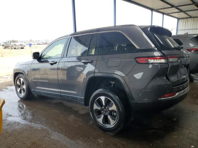 2023 JEEP GRAND CHER - 1C4RJYB60PC633434