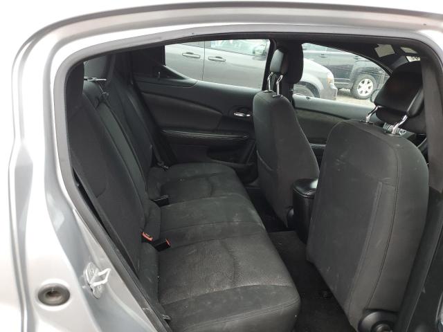 2013 Dodge Avenger Se VIN: 1C3CDZABXDN562135 Lot: 60483264