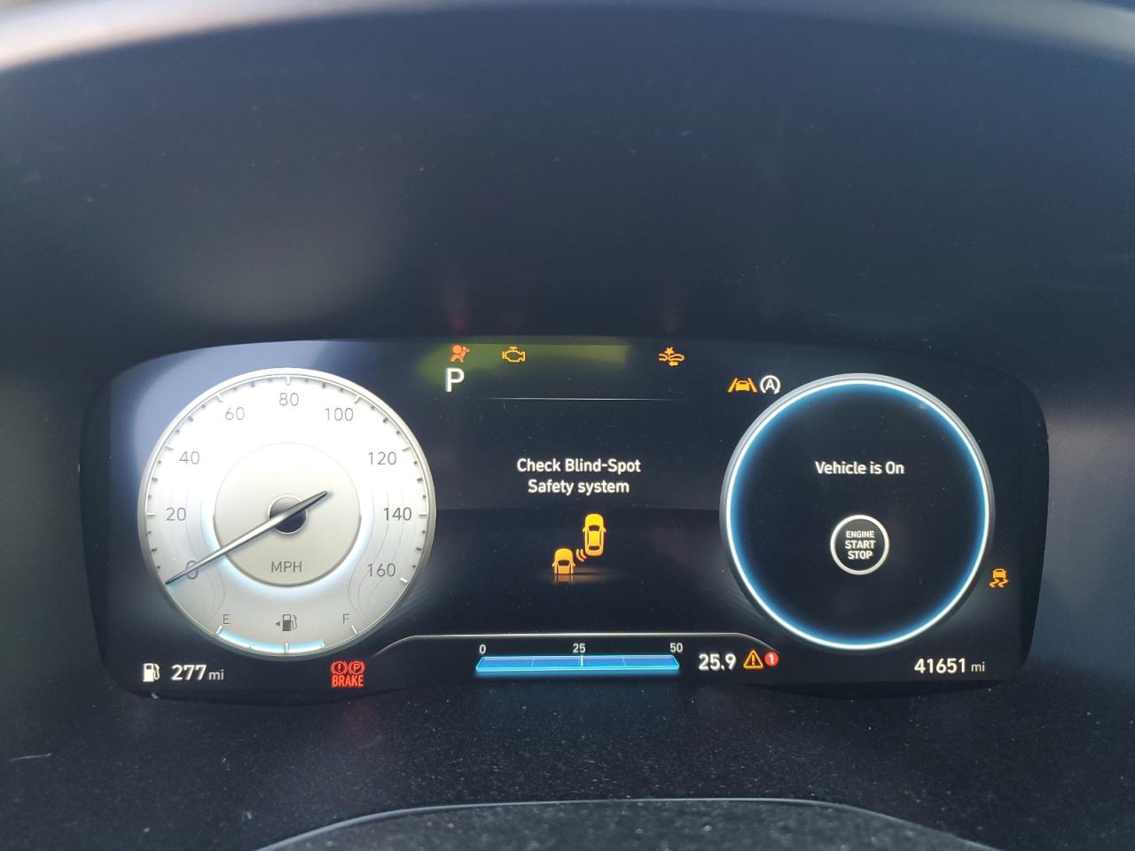 5NMS44AL8NH479675 2022 Hyundai Santa Fe Limited