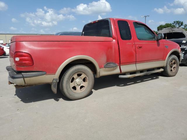 1999 Ford F150 VIN: 1FTRX07L7XKB27796 Lot: 59122524