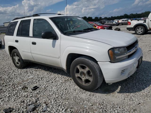 2006 Chevrolet Trailblazer Ls VIN: 1GNDT13S362358631 Lot: 57441794