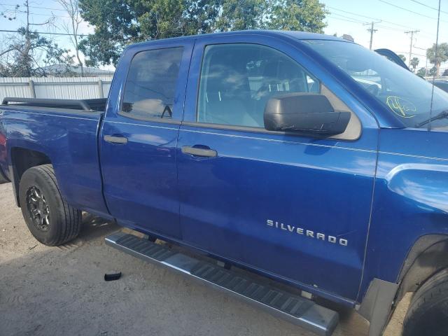 2014 Chevrolet Silverado K1500 Lt VIN: 1GCVKREC8EZ257157 Lot: 59577344