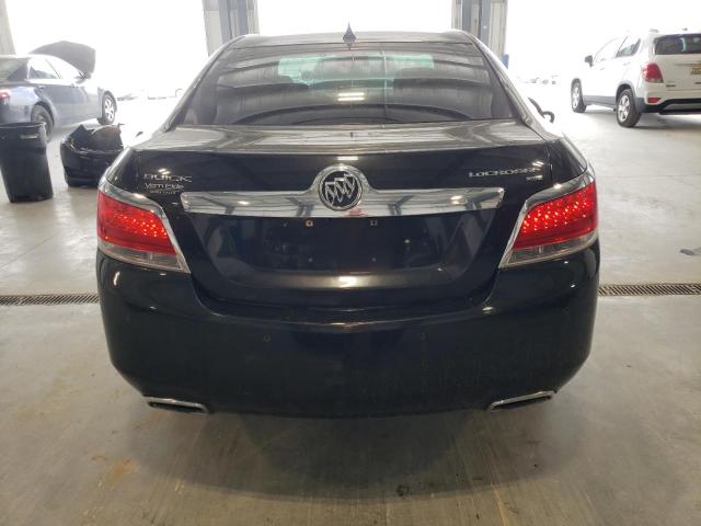 2013 Buick Lacrosse Premium VIN: 1G4GG5E37DF233981 Lot: 58446404