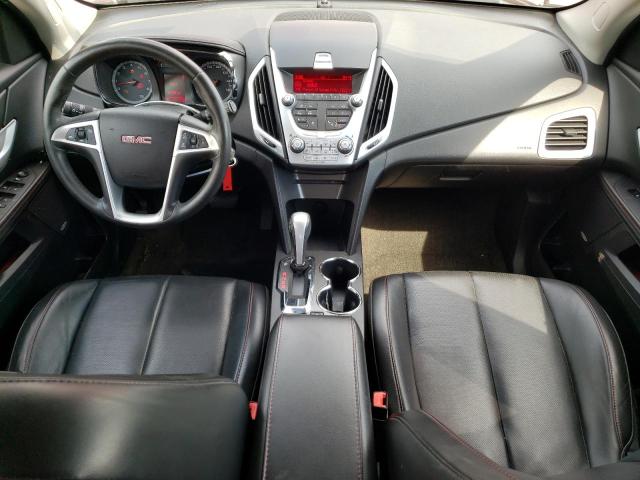 2011 GMC Terrain Slt VIN: 2CTFLUE51B6406798 Lot: 58818534