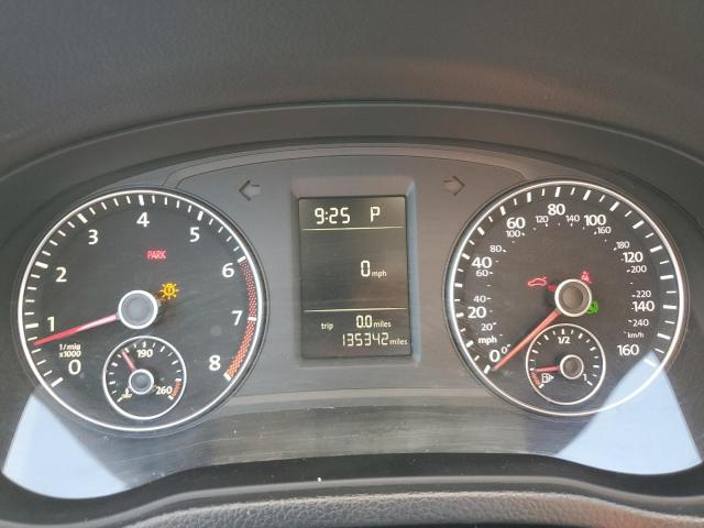 2013 Volkswagen Passat S VIN: 1VWAP7A37DC146107 Lot: 60331474