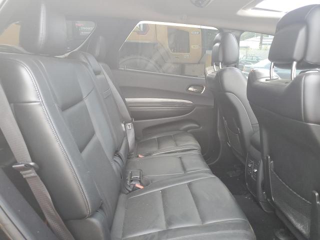 2019 Dodge Durango Gt VIN: 1C4RDJDG2KC771375 Lot: 56828284