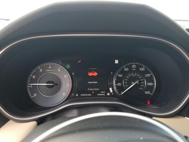 2021 ACURA TLX ADVANC 19UUB5F69MA013724
