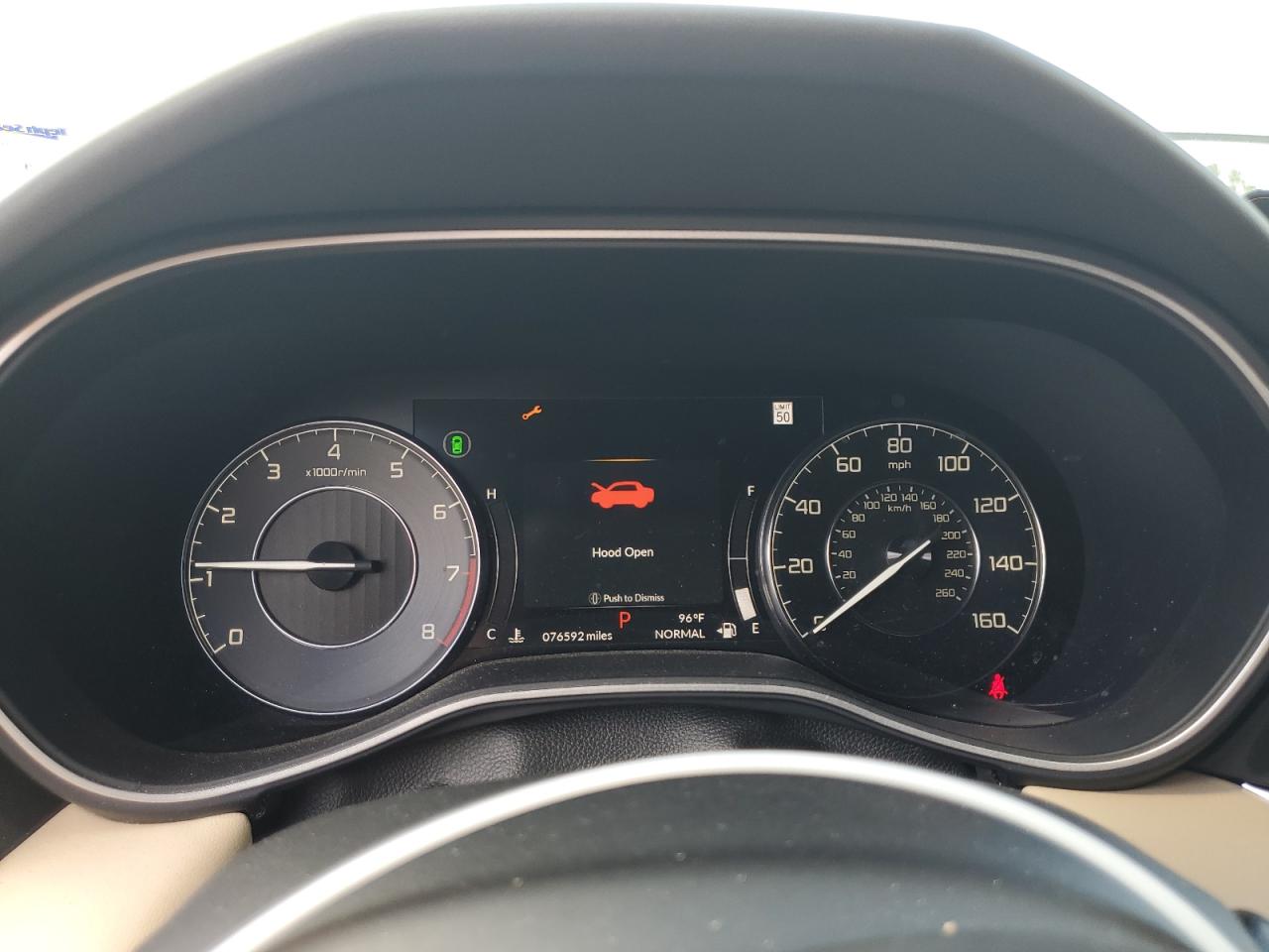 19UUB5F69MA013724 2021 Acura Tlx Advance