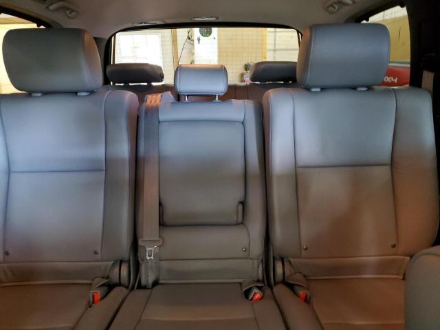 2019 Toyota Sequoia Limited VIN: 5TDJY5G14KS169284 Lot: 59687854