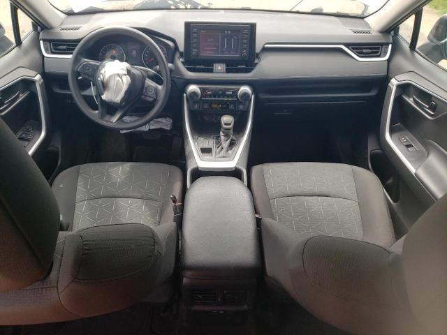 2022 TOYOTA RAV4 LE - 2T3B1RFV0NC298132