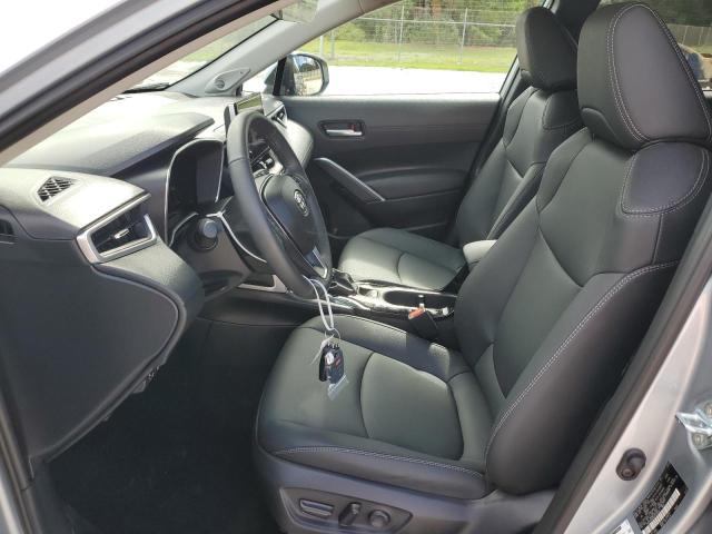 2024 TOYOTA COROLLA CR - 7MUDAAAG8RV076016