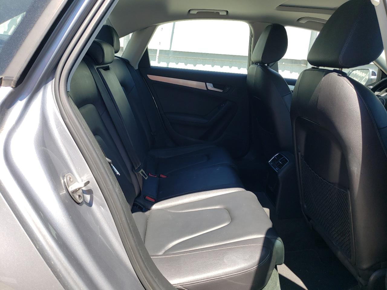 WAUFFAFL8FN020165 2015 Audi A4 Premium Plus