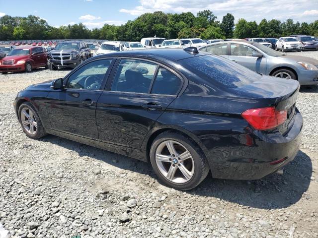 2015 BMW 328 D - WBA3D3C50FK158066