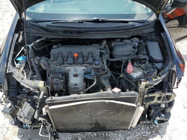 2015 HONDA CIVIC LX - 19XFB2F59FE290466