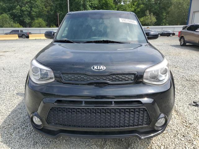 2016 Kia Soul + VIN: KNDJP3A56G7354425 Lot: 59076884