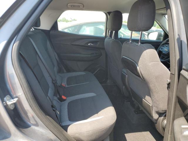 2021 Chevrolet Trailblazer Ls VIN: KL79MMS28MB160815 Lot: 56948274