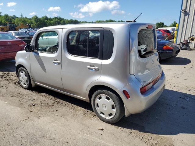 2009 Nissan Cube Base VIN: JN8AZ28R39T117564 Lot: 59271434