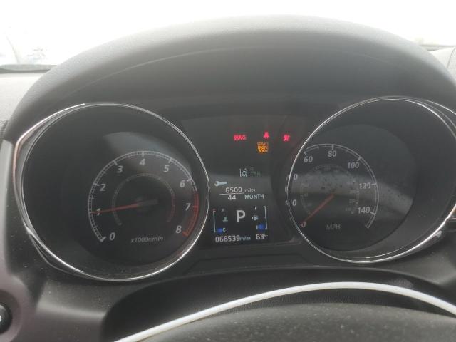 2021 Mitsubishi Outlander Sport Es VIN: JA4ARUAU6MU014075 Lot: 60275454