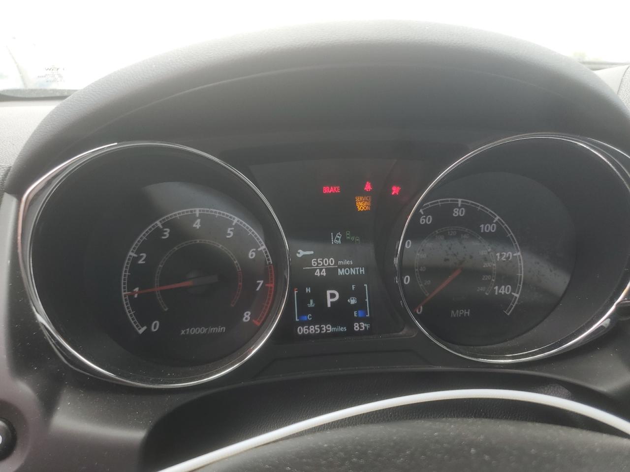 JA4ARUAU6MU014075 2021 Mitsubishi Outlander Sport Es