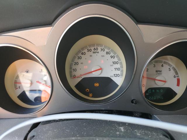 2008 Dodge Avenger Sxt VIN: 1B3LC56K18N131383 Lot: 58016574