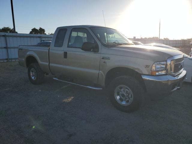 2001 Ford F250 Super Duty VIN: 1FTNX21S91EC98405 Lot: 58866254