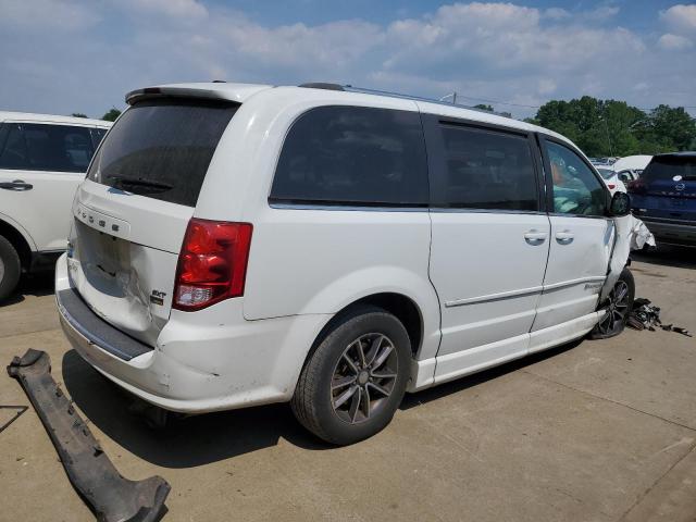 2017 DODGE GRAND CARA - 2C4RDGCG5HR618302