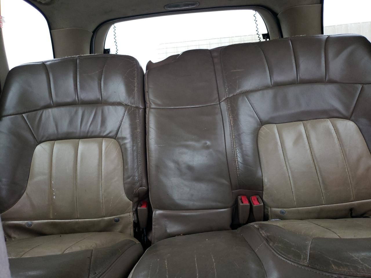 1GKDS13S542156757 2004 GMC Envoy